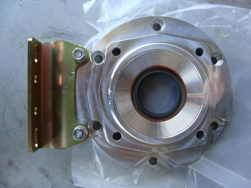 Novak Adapt 700R4 to NP231 adapters & Trans Mount NEW NAXJA Forums